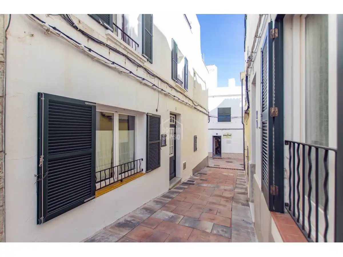 Villa zum Verkauf in Es Mercadal poble, imagen 27