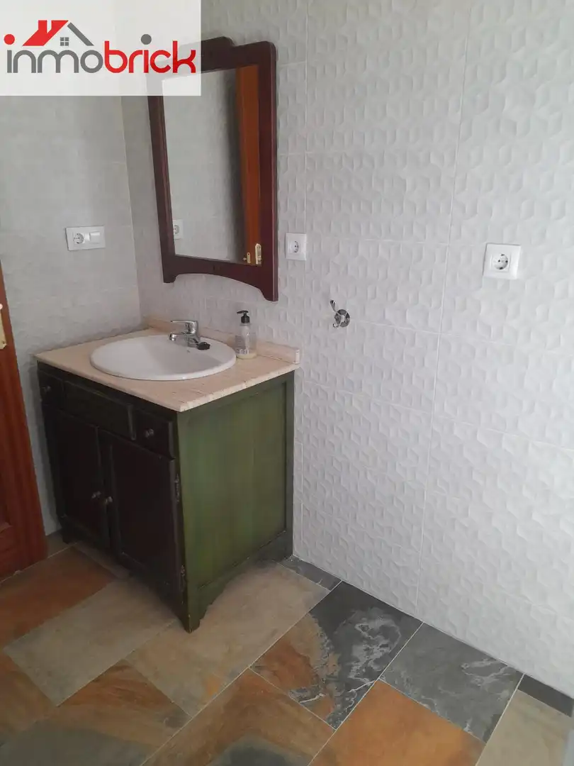 Bathroom of Houses for rent in Lucena