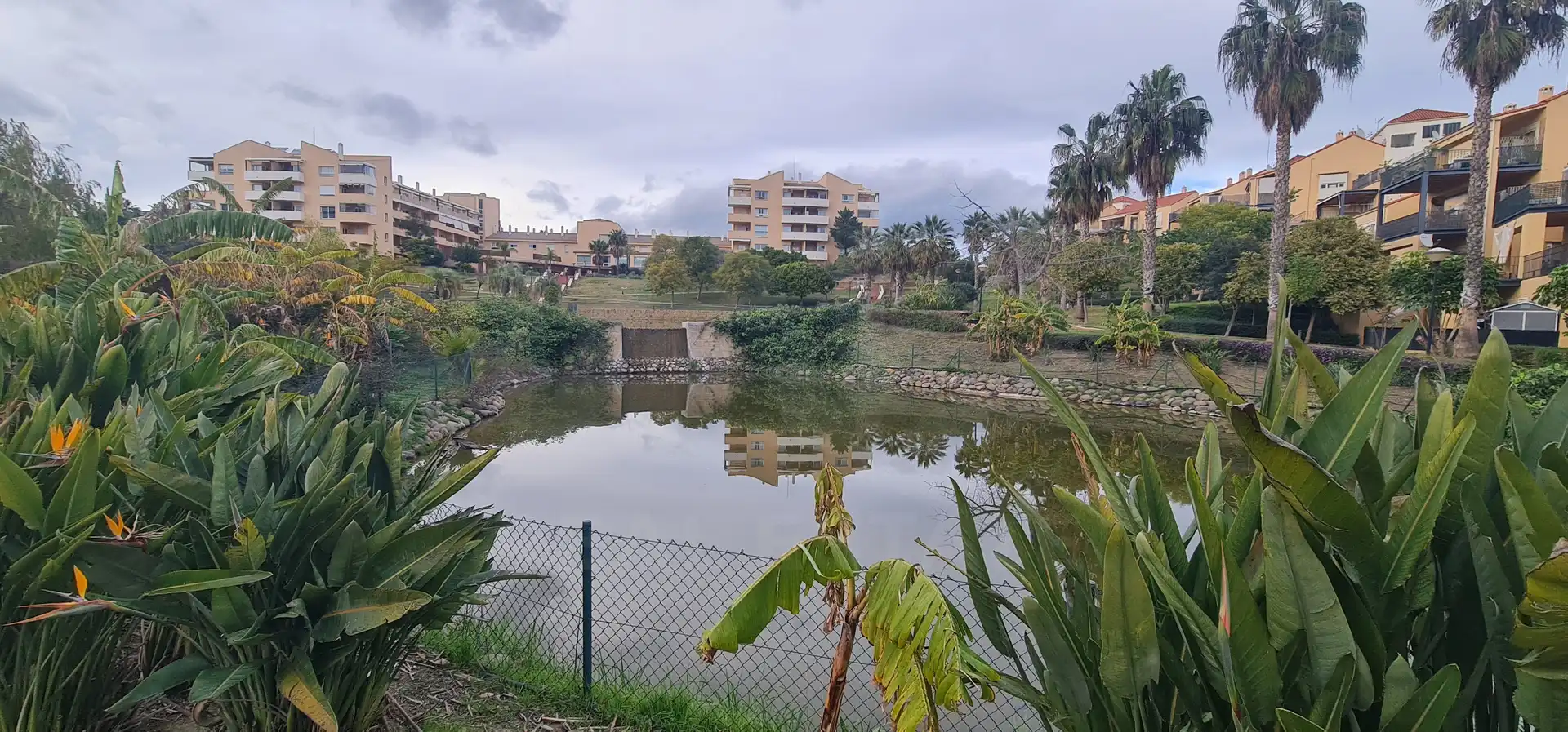 Vista exterior de Àtic en venda en Alhaurín de la Torre amb Aire condicionat, Calefacció i Terrassa