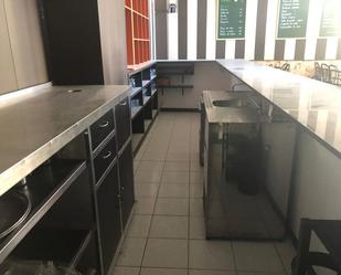 Kitchen of Premises to rent in Benicarló