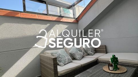 Foto 4 de Àtic de lloguer a Radio Utopía, Polígono Industrial Sur, San Sebastián de los Reyes