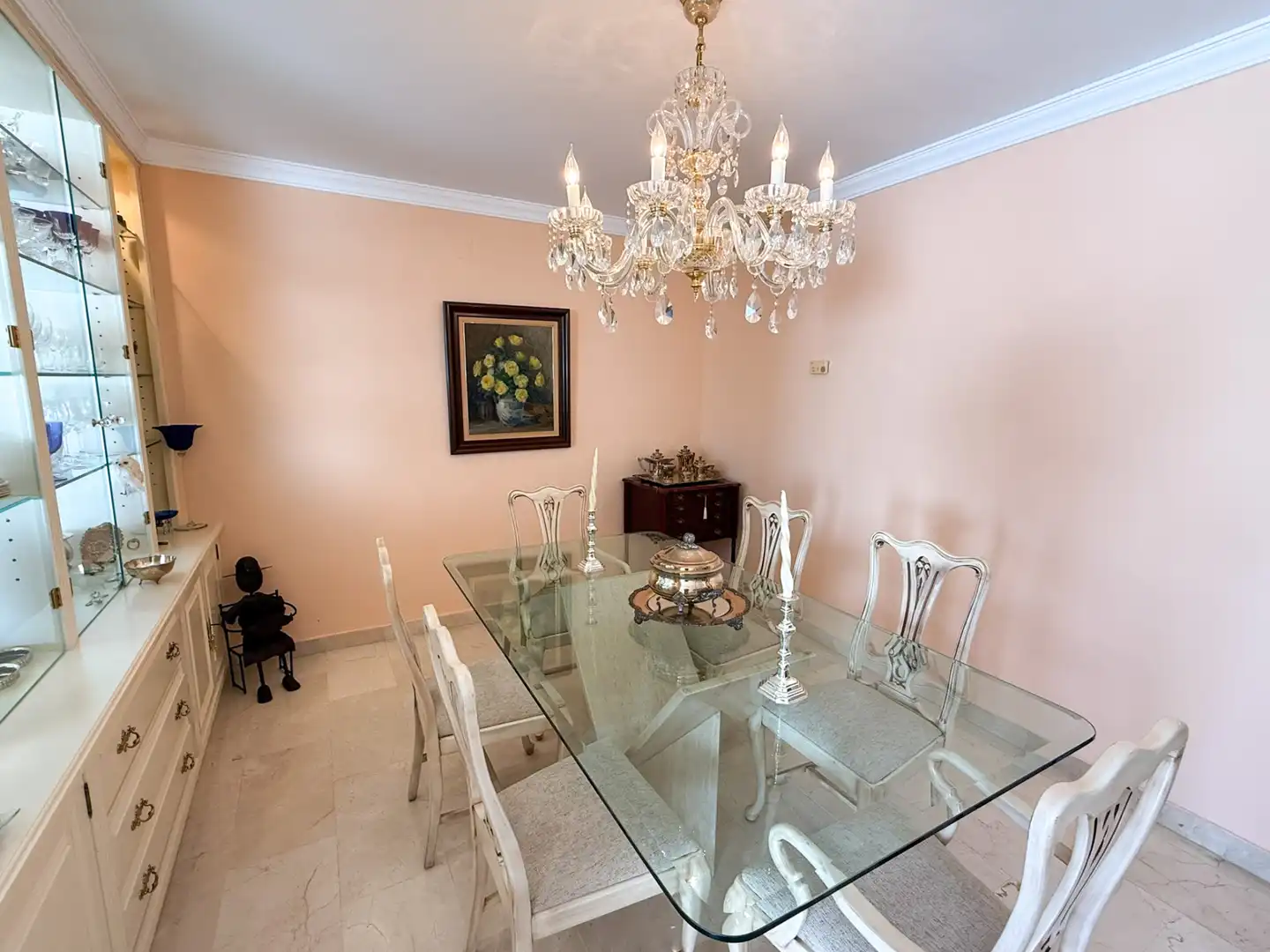 Appartement avec piscine à vendre à La Alquería, imagen 13