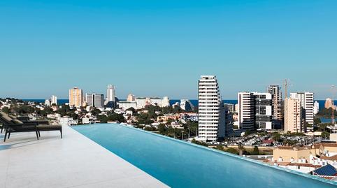 Foto 2 von Wohnung zum Verkauf in Calle Calle Málaga, Zona Pueblo, Calpe / Calp