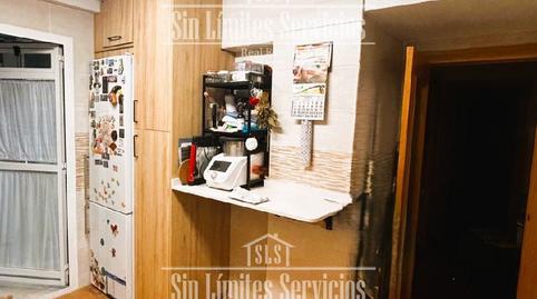 Foto 4 de Pis en venda a Norte - Universidad, Móstoles