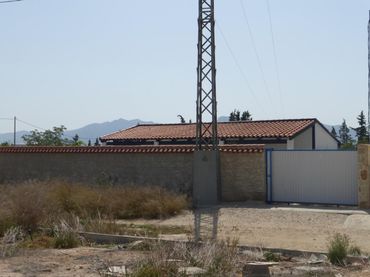 Casa en venda a La Matanza 13