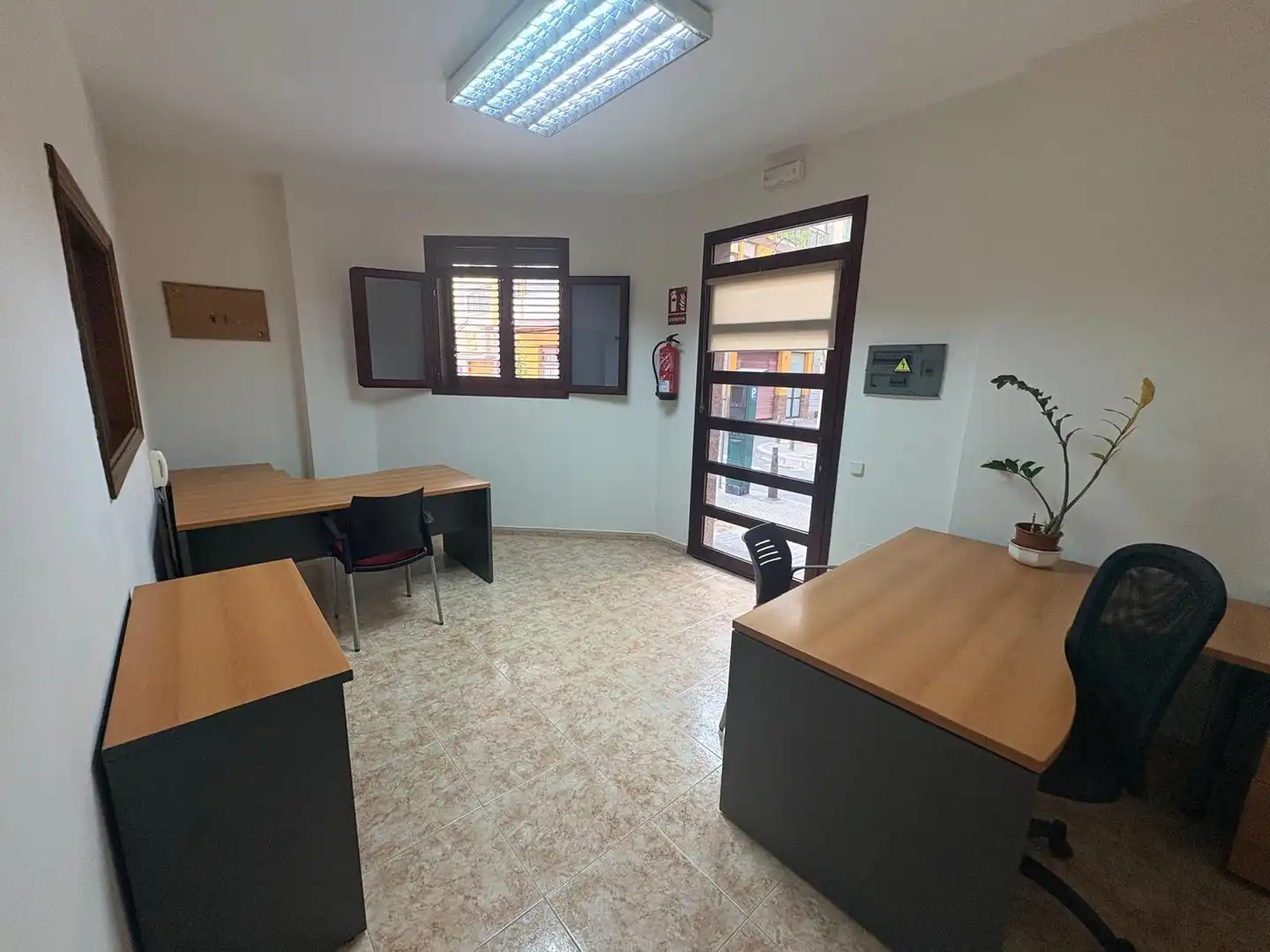 Ufficio in affitto a Centro, imagen 5