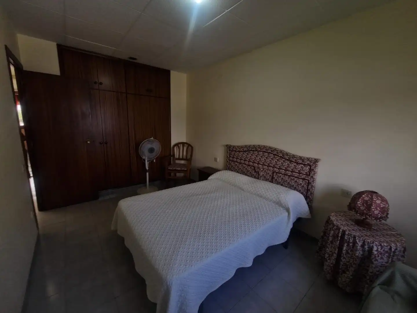 Bedroom of Houses for sale in La Ràpita  with Terrace and Furnished