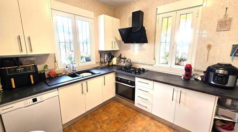 Foto 4 de Casa o xalet en venda a Albox, Almería