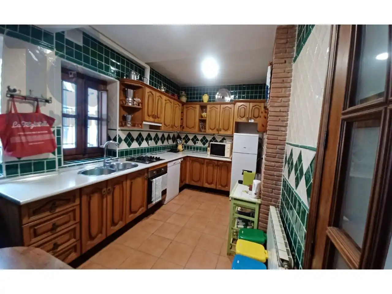 Adosado en venta en Calle junto a Elvira, imagen 6