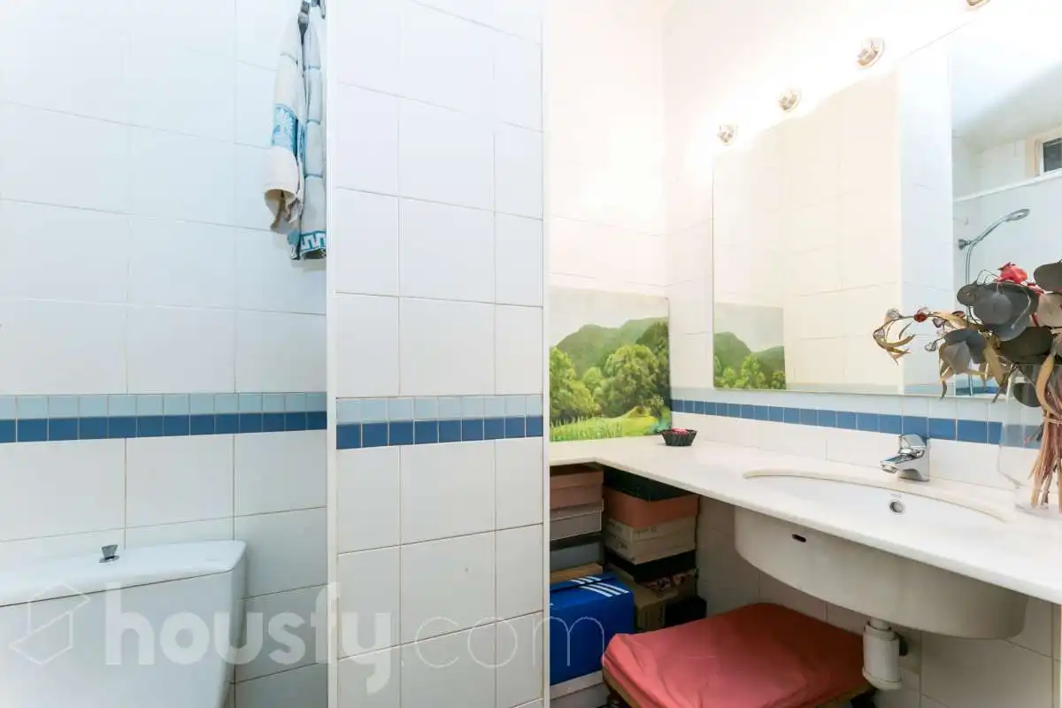 Piso en venta en Passeig del Comte d'Ègara, Barri del Centre