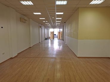 Business premises to rent in de Ferran Puig 13