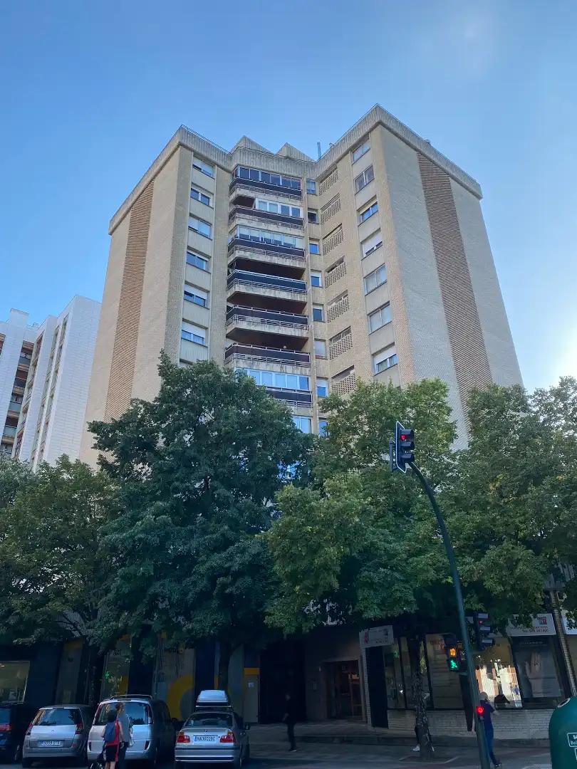 Piso con ascensor en venta en Calle del Monasterio de Urdax, imagen 34