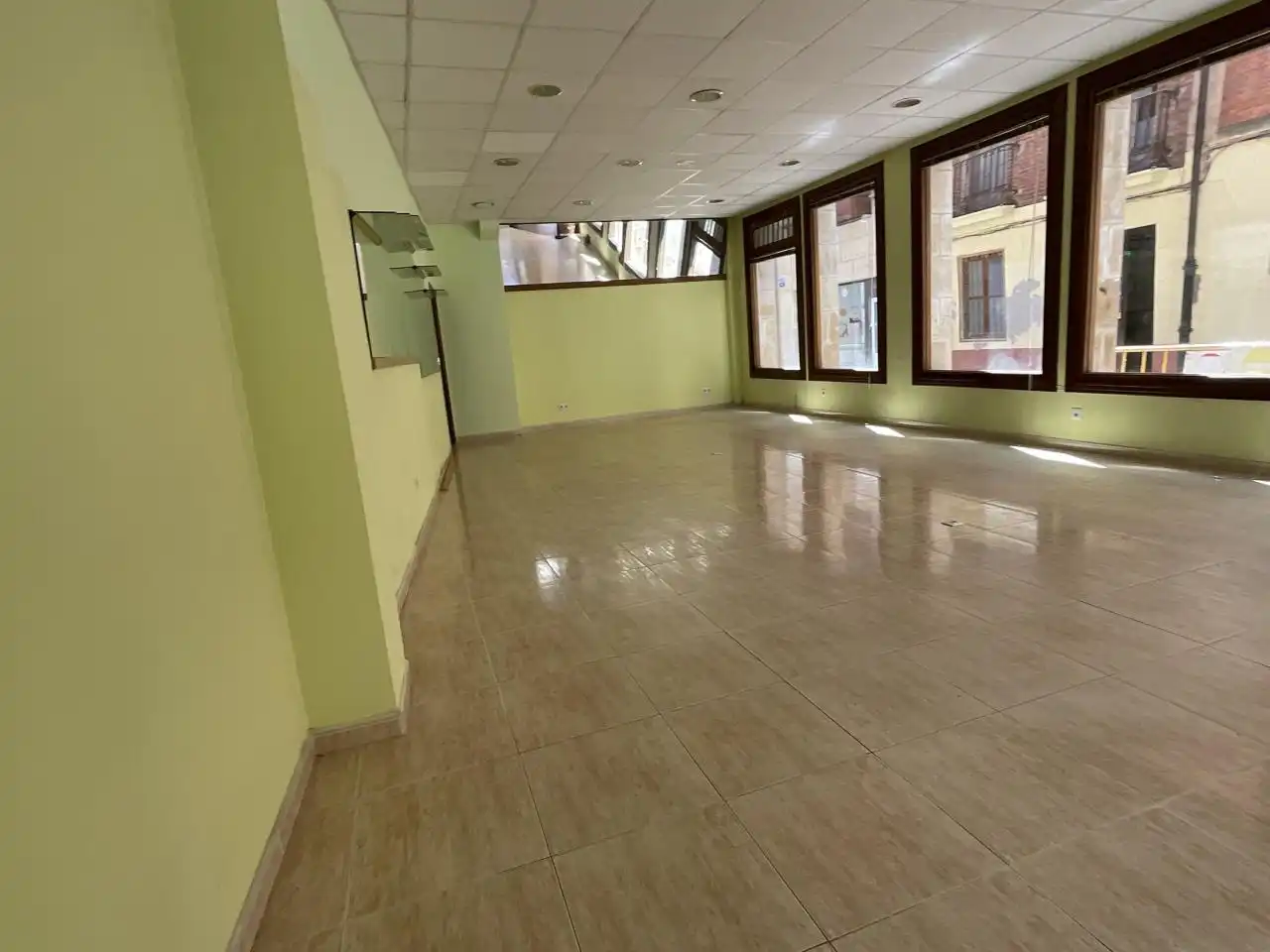 Local comercial en venda a Calle Hilario Pérez 1, imagen 9