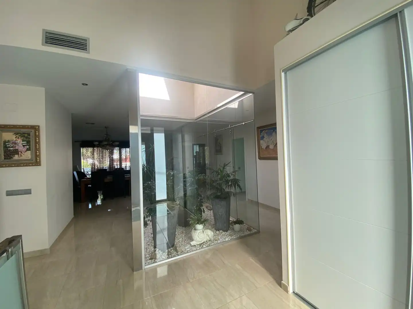 Casa o chalet en venta en Calle Picos de Europa, Sierra Perenchiza - Cumbres de Calicanto - Sto Domingo