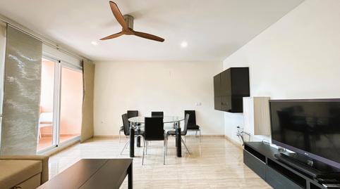 Photo 2 of Apartment to rent in Montañar - El Arenal, Alicante