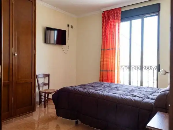 Habitación de Finca rústica en venta en Alpuente con Terraza