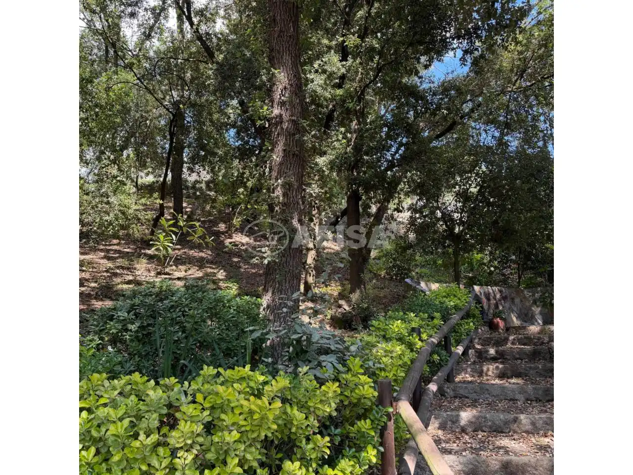 Residencial en venta en Sant Pere de Vilamajor