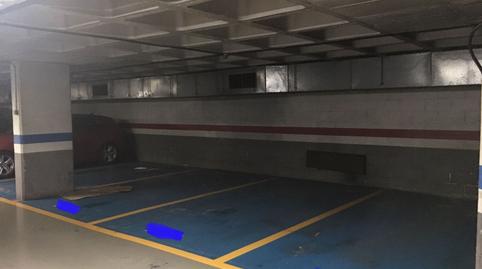 Foto 2 de Garaje de alquiler en Banus, Santa Rosa, Barcelona
