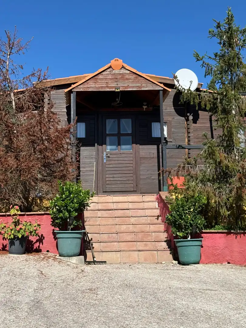 Detached house with pool for sale in Arrabal Sector el Cuartón, imagen 5