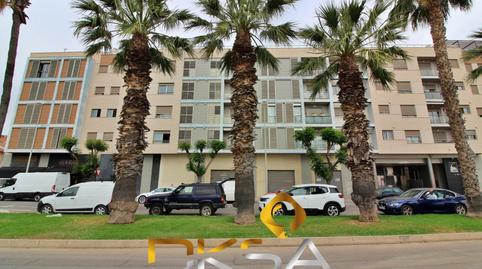 Foto 4 de Àtic en venda a Avenida Castellon, Centro, Almazora / Almassora