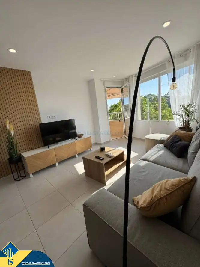 Apartament amb ascensor en venda a Centro, imagen 2