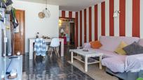 Living room of Flat for sale in Cervera  with Balcony