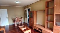 Living room of Flat for sale in Torrelavega   with Heating, Private garden and Balcony