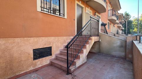 Foto 4 de Dúplex en venda a Calle Tablacho Moreno, 32, El Esparragal, Murcia