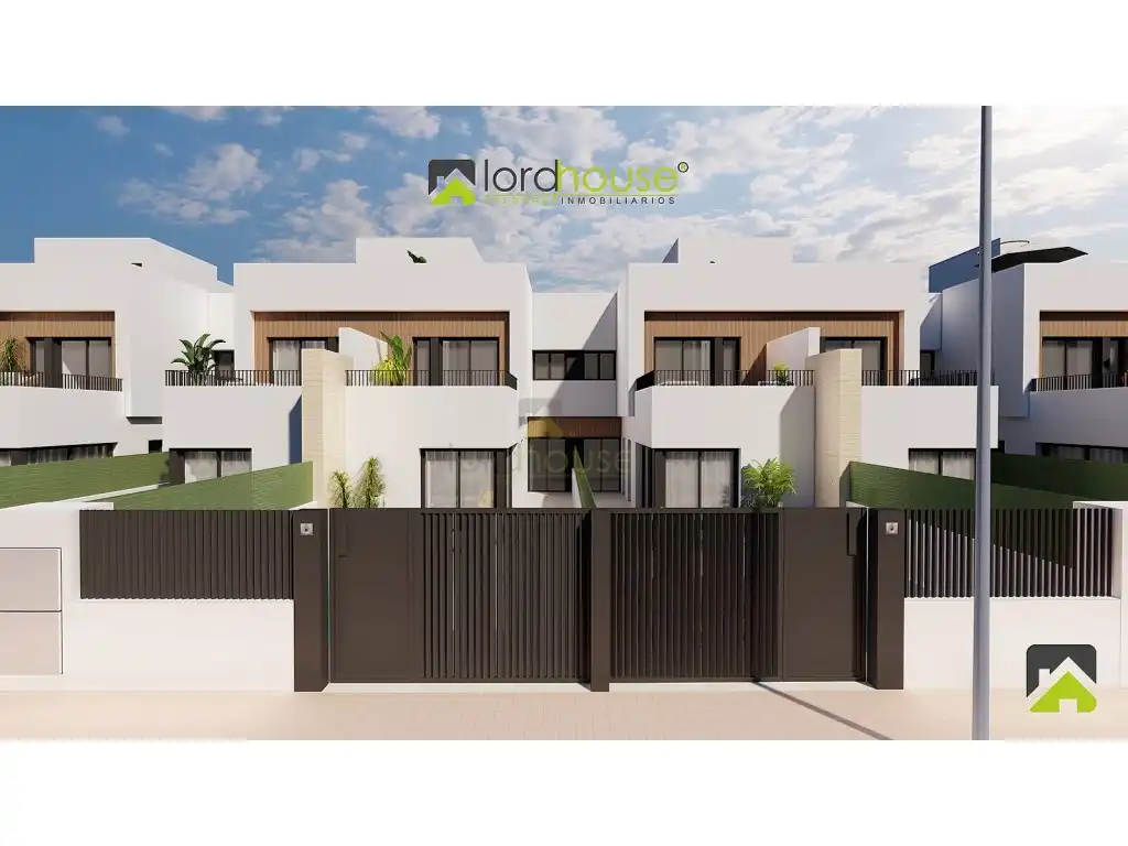 Casa en venta en Calle San Diego, imagen 4