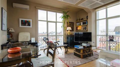 Photo 2 of Flat to rent in Calle Ribera de Curtidores, Embajadores - Lavapiés, Madrid