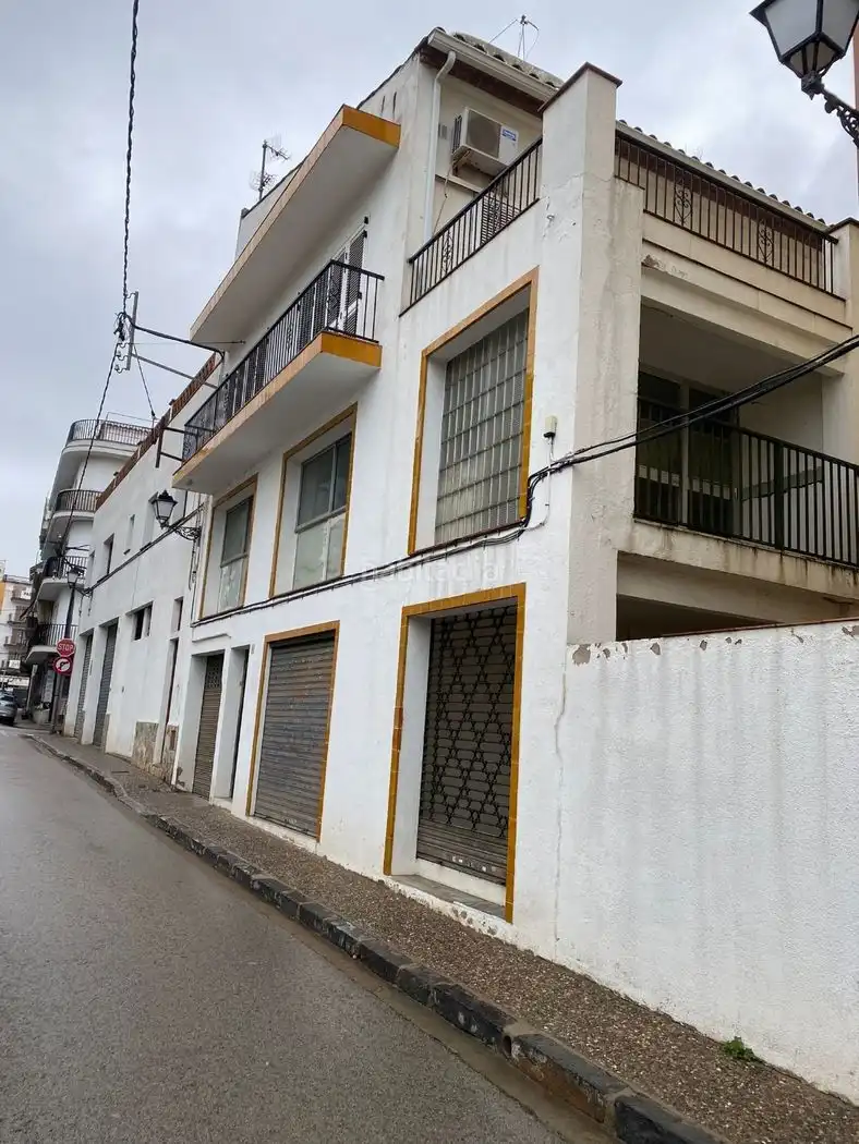 Maison à vendre à Carrer Tomàs Barber 13
