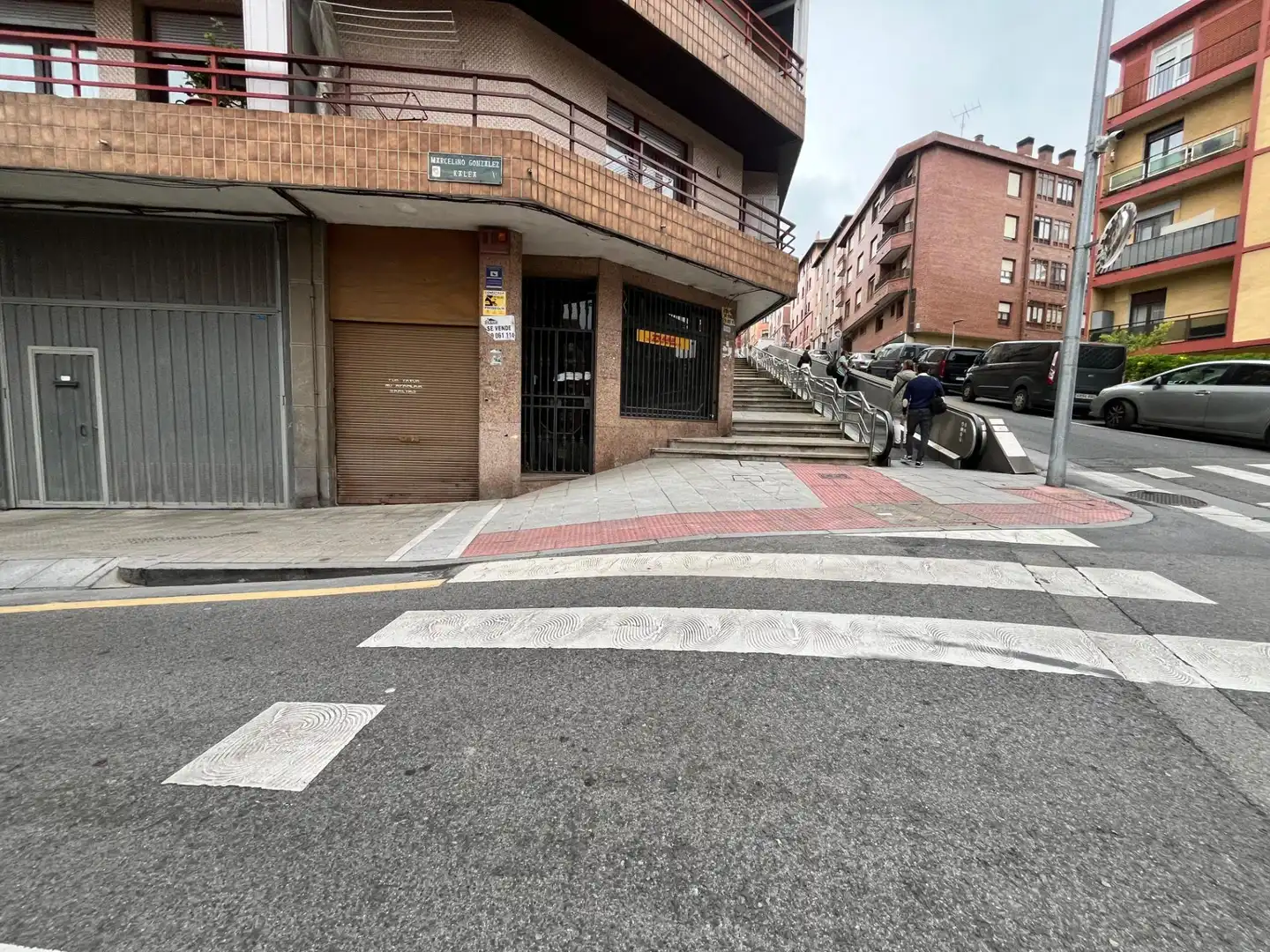Business premises for sale in Kalero - Basozelai, imagen 23