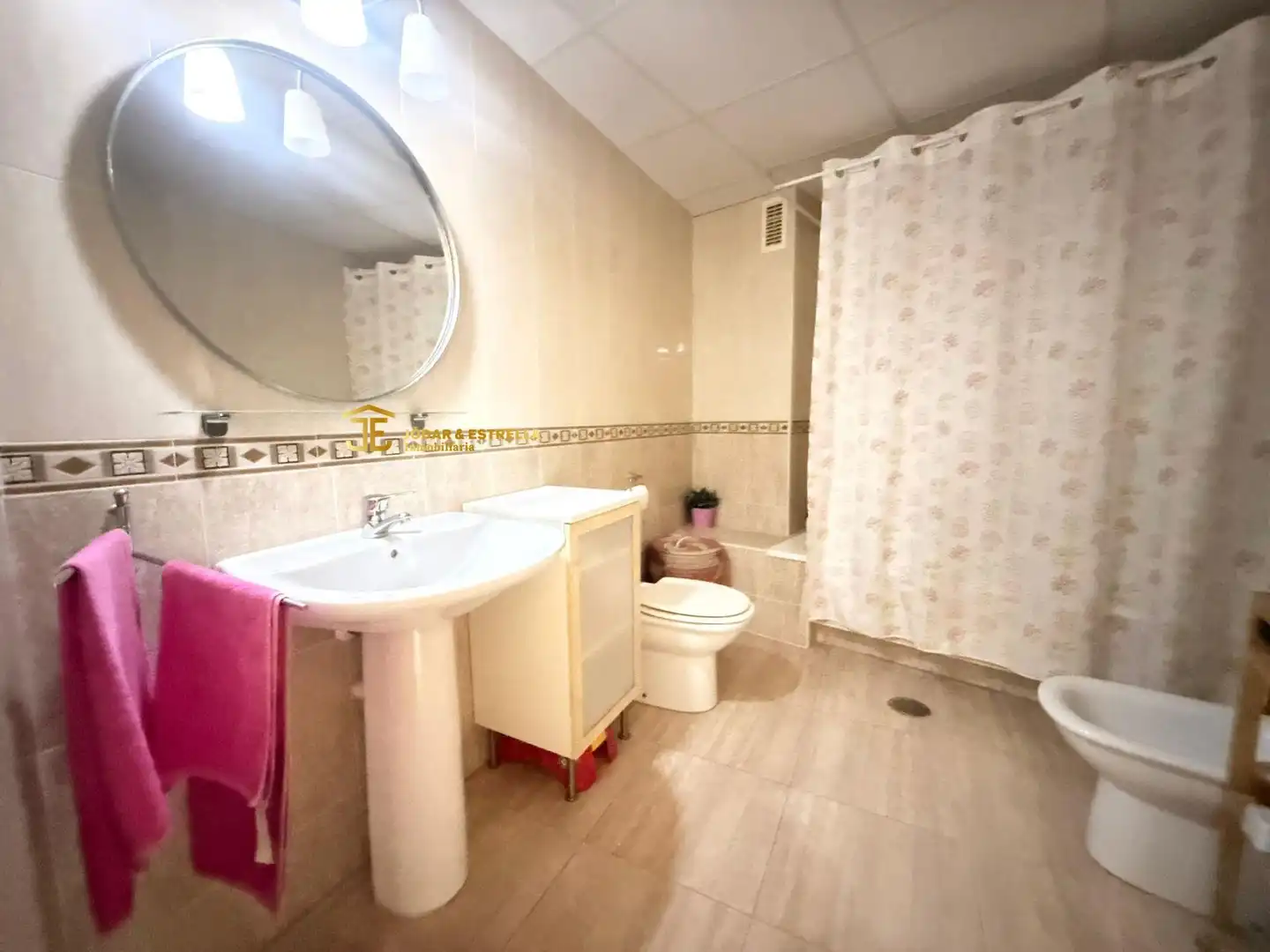 Piso con jardín en venta en Lorca Ciudad, imagen 23