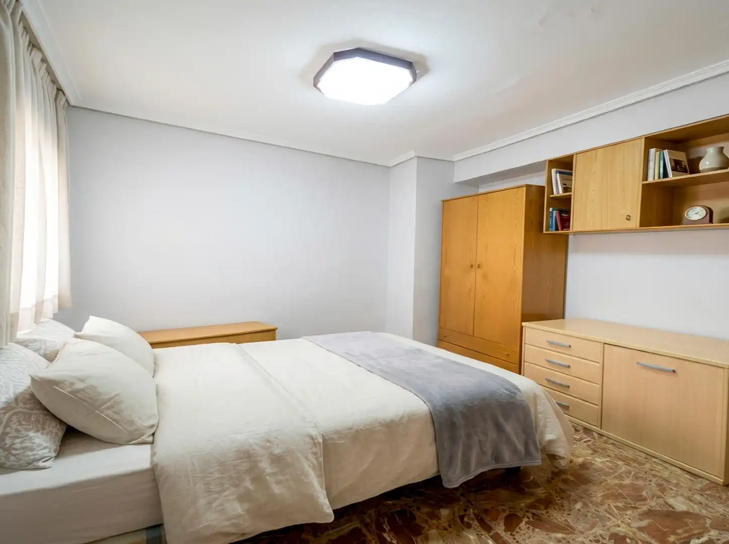 Bedroom of Buildings for sale in Vila-real