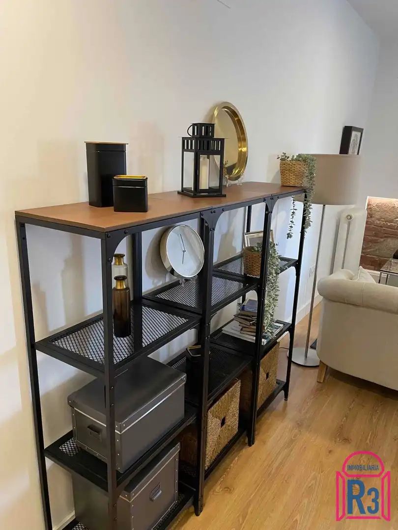 Apartamento de alquiler en Palencia, Crucero
