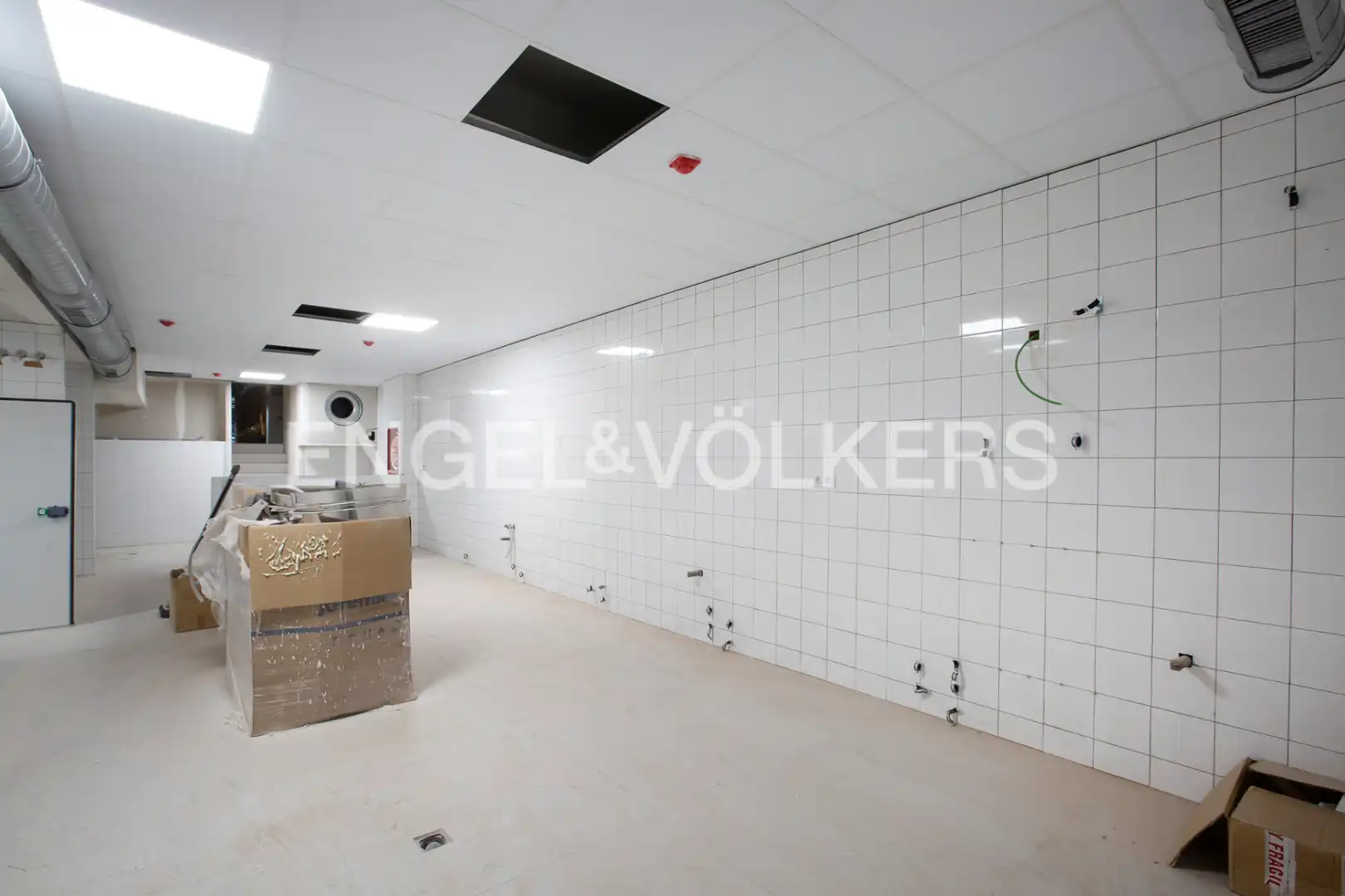 Local comercial en venda a Fernández del Campo Kalea, imagen 33