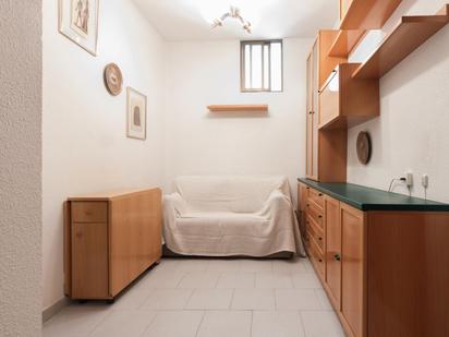 Apartment to rent in  Madrid Capital  with Furnished and Washing machine