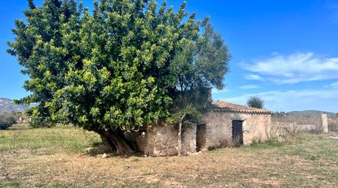 Foto 2 de Finca rústica en venda a Búger, Illes Balears