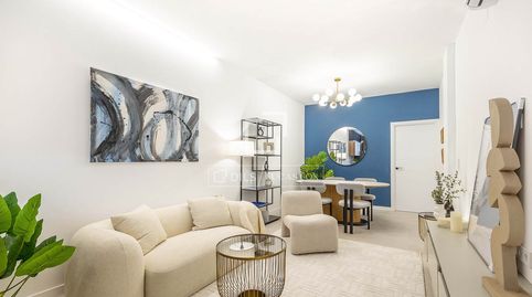 Photo 2 of Flat for sale in Nou Moles, Valencia Capital