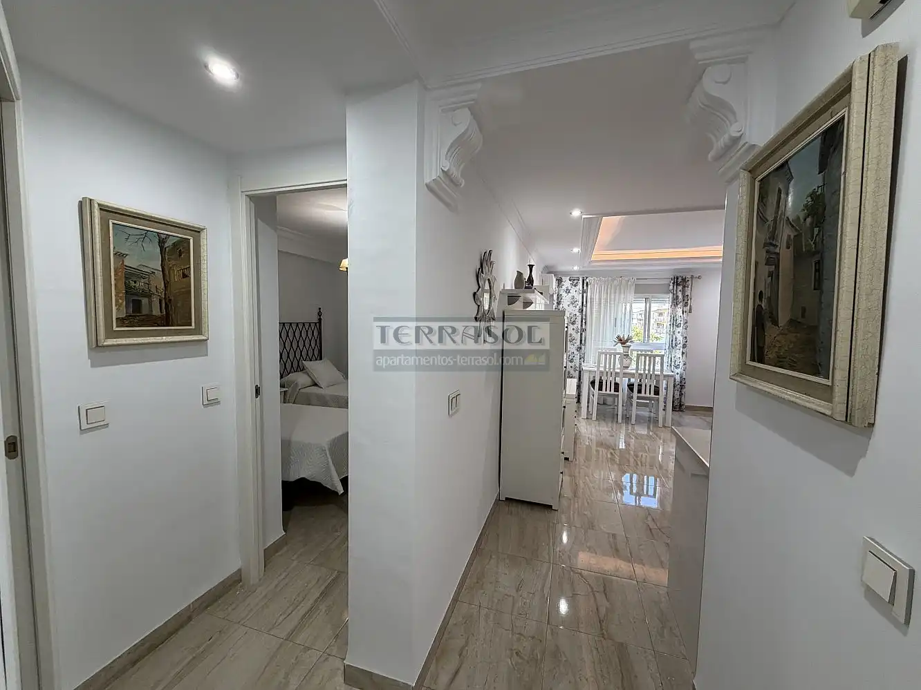 Apartament amb ascensor en venda a Torre del Mar, imagen 10