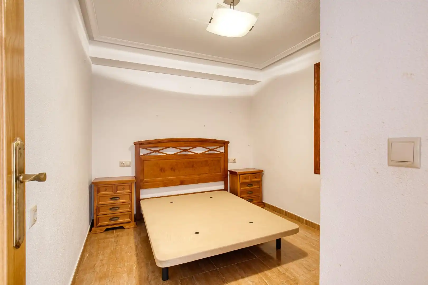 Habitación de Casa o chalet en venta en Torrevieja con Aire acondicionado, Calefacción y Terraza