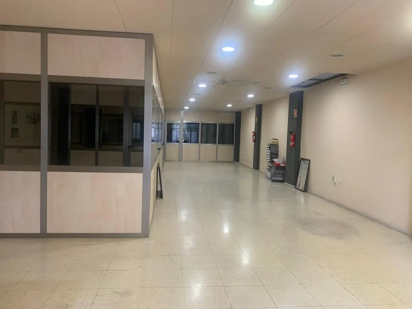 Business premises to rent in Centre, imagen 12