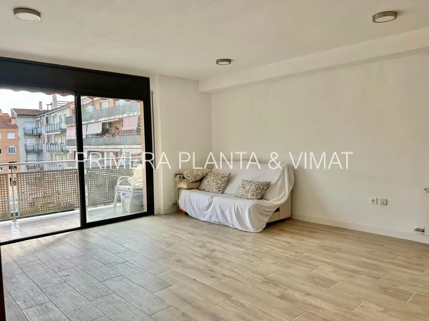 Penthouse mit Terrasse zum Verkauf in Calella, imagen 9