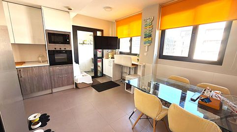 Foto 3 de Piso en venta en Calle del Viaje al Parnaso, Los Molinos, Getafe