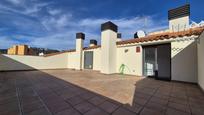 Terrace of Attic for sale in Pineda de Mar  with Heating, Terrace and Balcony