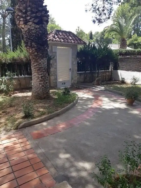 Xalet amb jardí en venda a Calafat, imagen 30