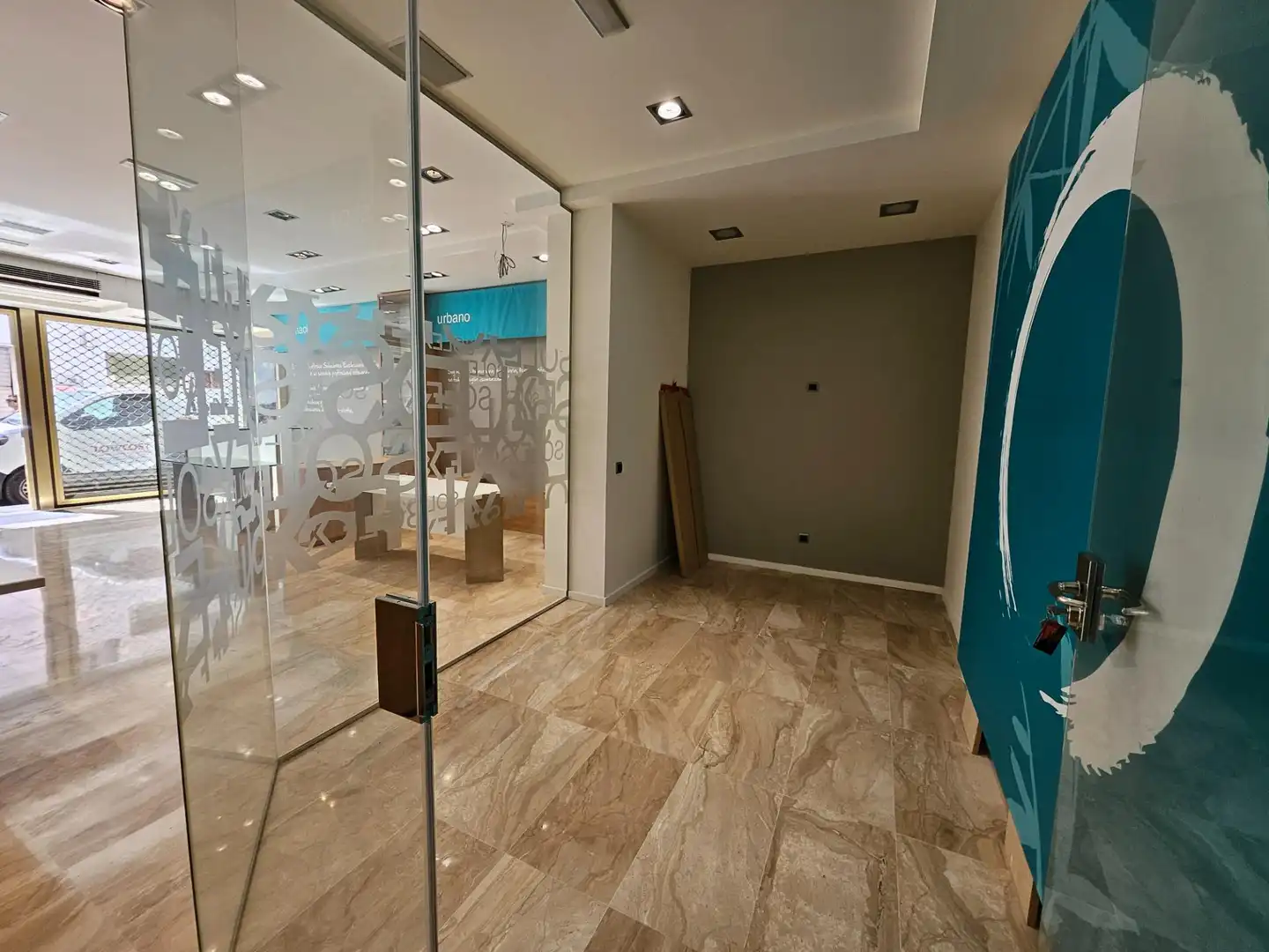 Business premises to rent in L'Ametlla de Mar pueblo, imagen 5