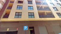 Parking of Flat for sale in Villajoyosa / La Vila Joiosa  with Terrace