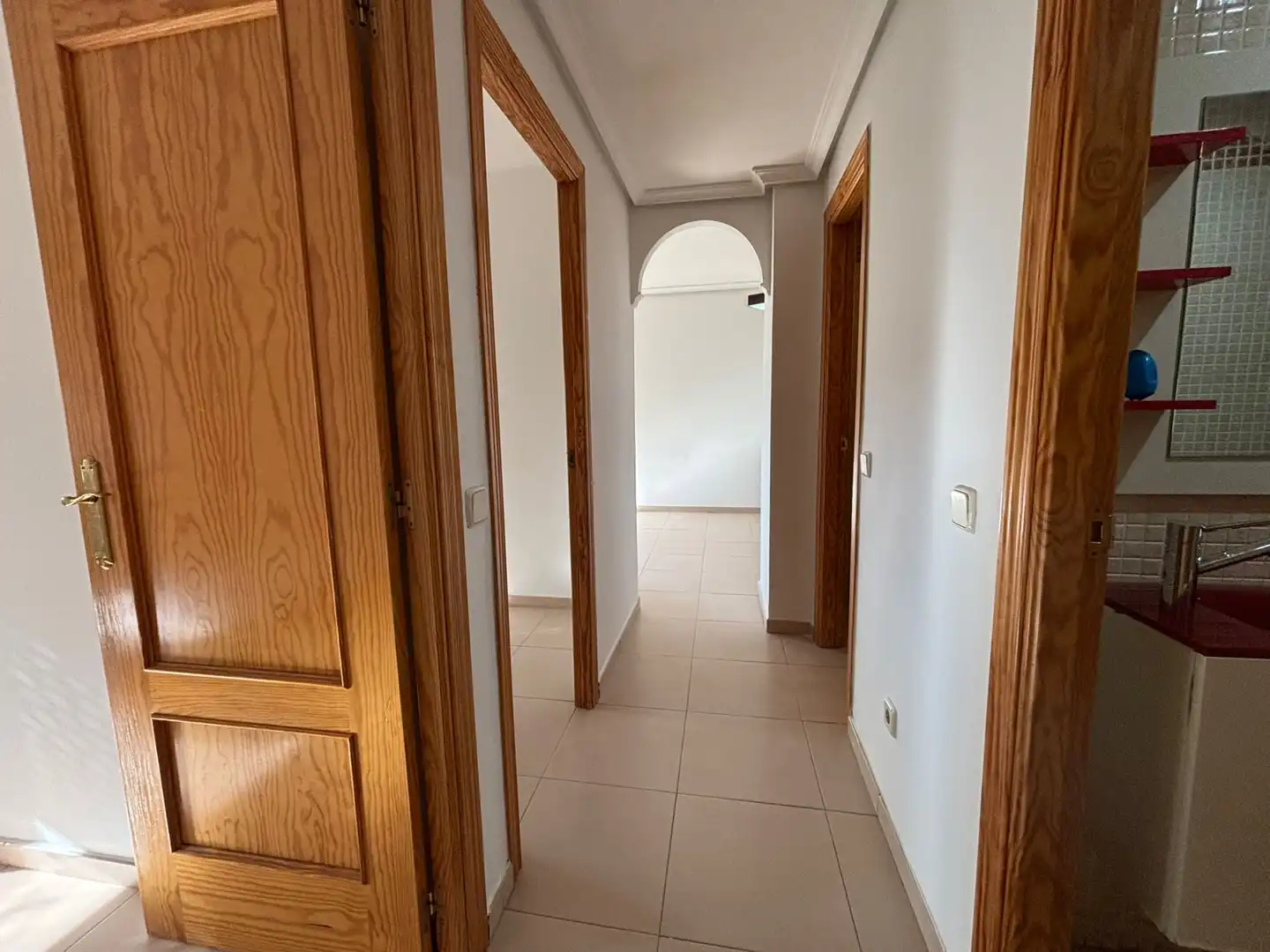 Flat for sale in Azuqueca de Henares  with Heating, Storage room and Balcony