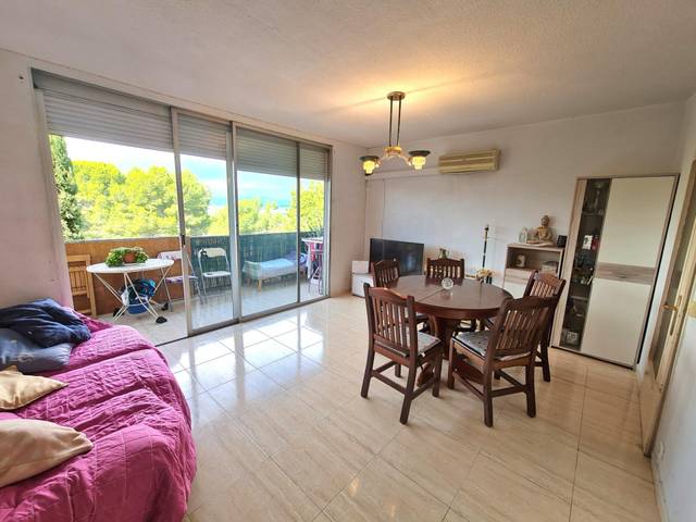 Piso en Venta en  S SALVADOR en Sant Salvador